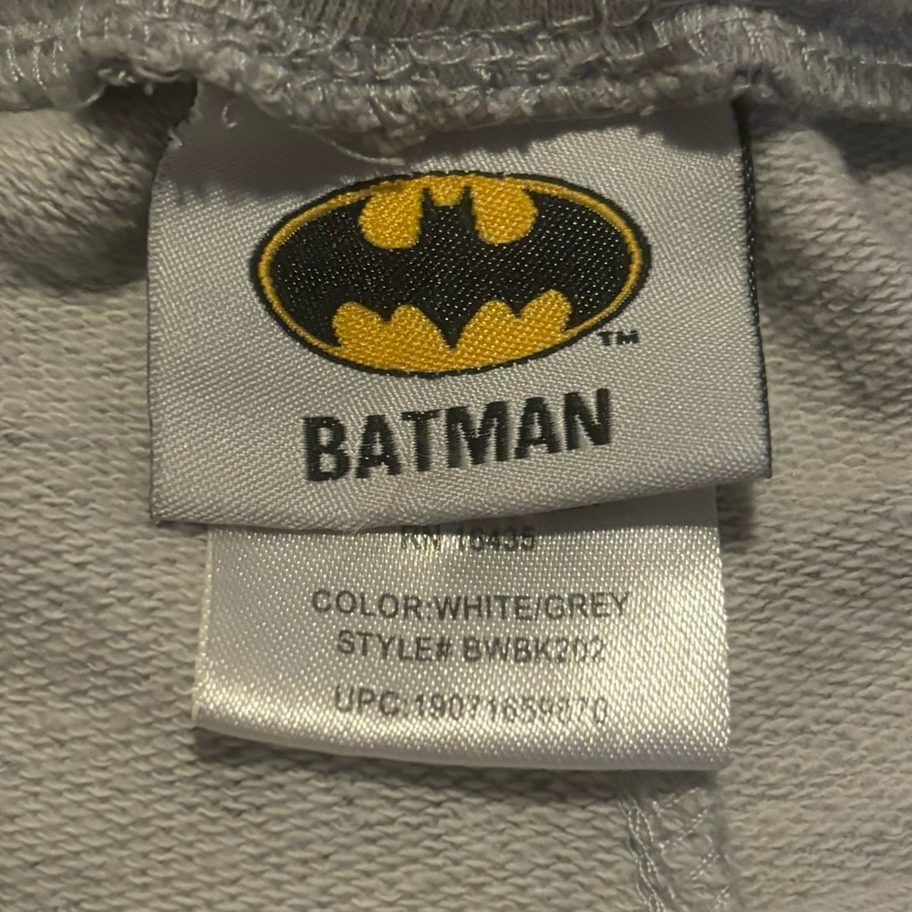 Batman Shorts - Picture 3 of 6